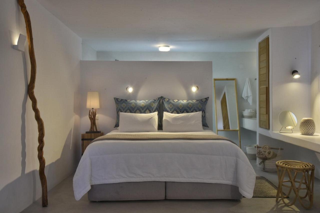 Mykonos Point Luxury Villas Mykonos Town Exterior photo