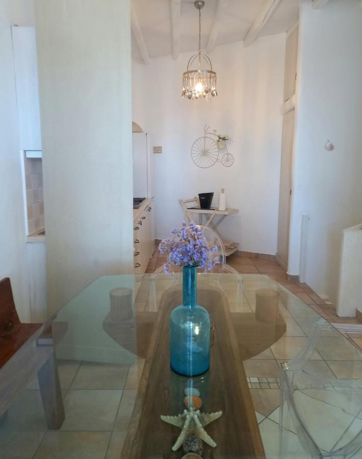 Mykonos Point Luxury Villas Mykonos Town Exterior photo